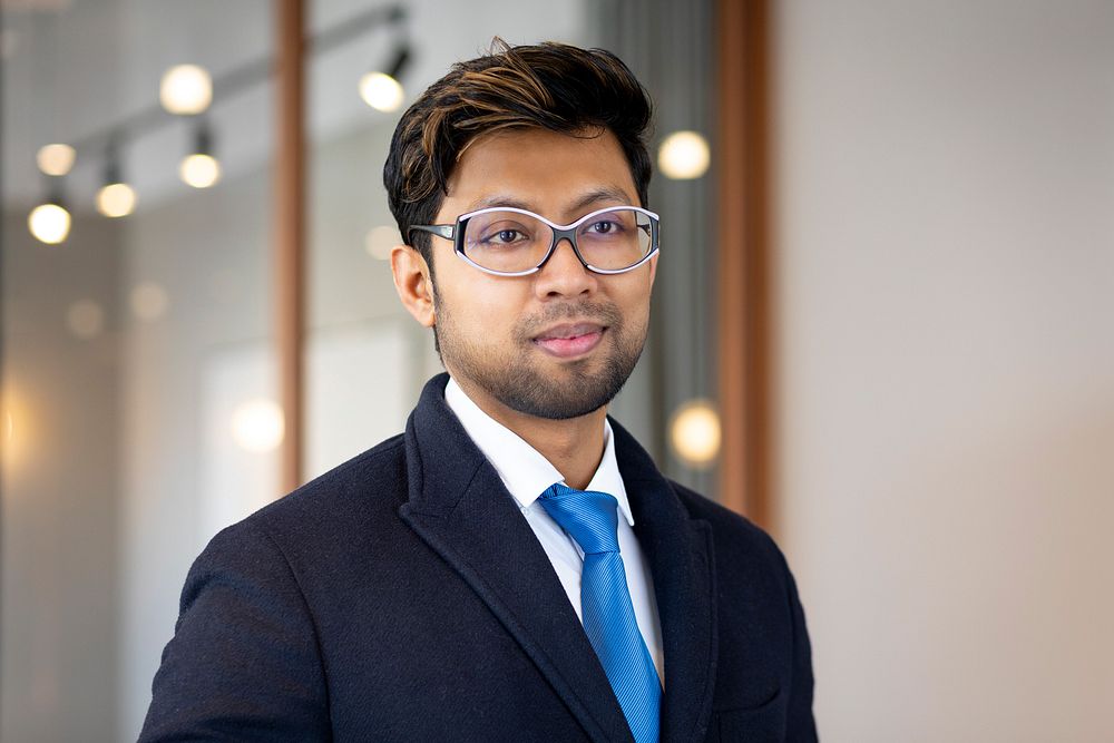 Souvik Dey